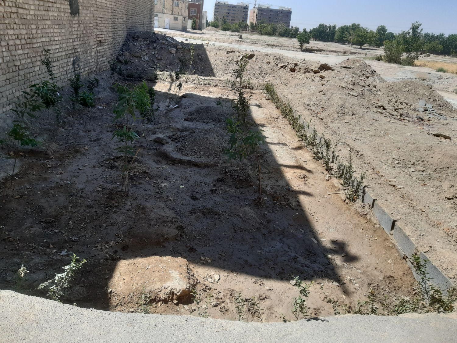فروش ۱۱۶ متری در سودان|فروش دفتر صنعتی، کشاورزی، تجاری|اصفهان, سودان|دیوار