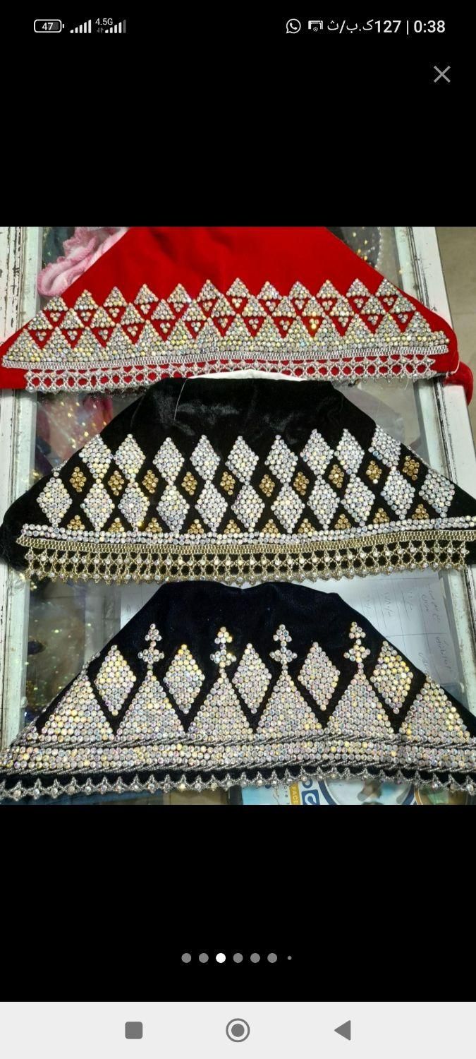 لچک بندسوزن بن نایی پس سری|بدلیجات|دزفول, |دیوار