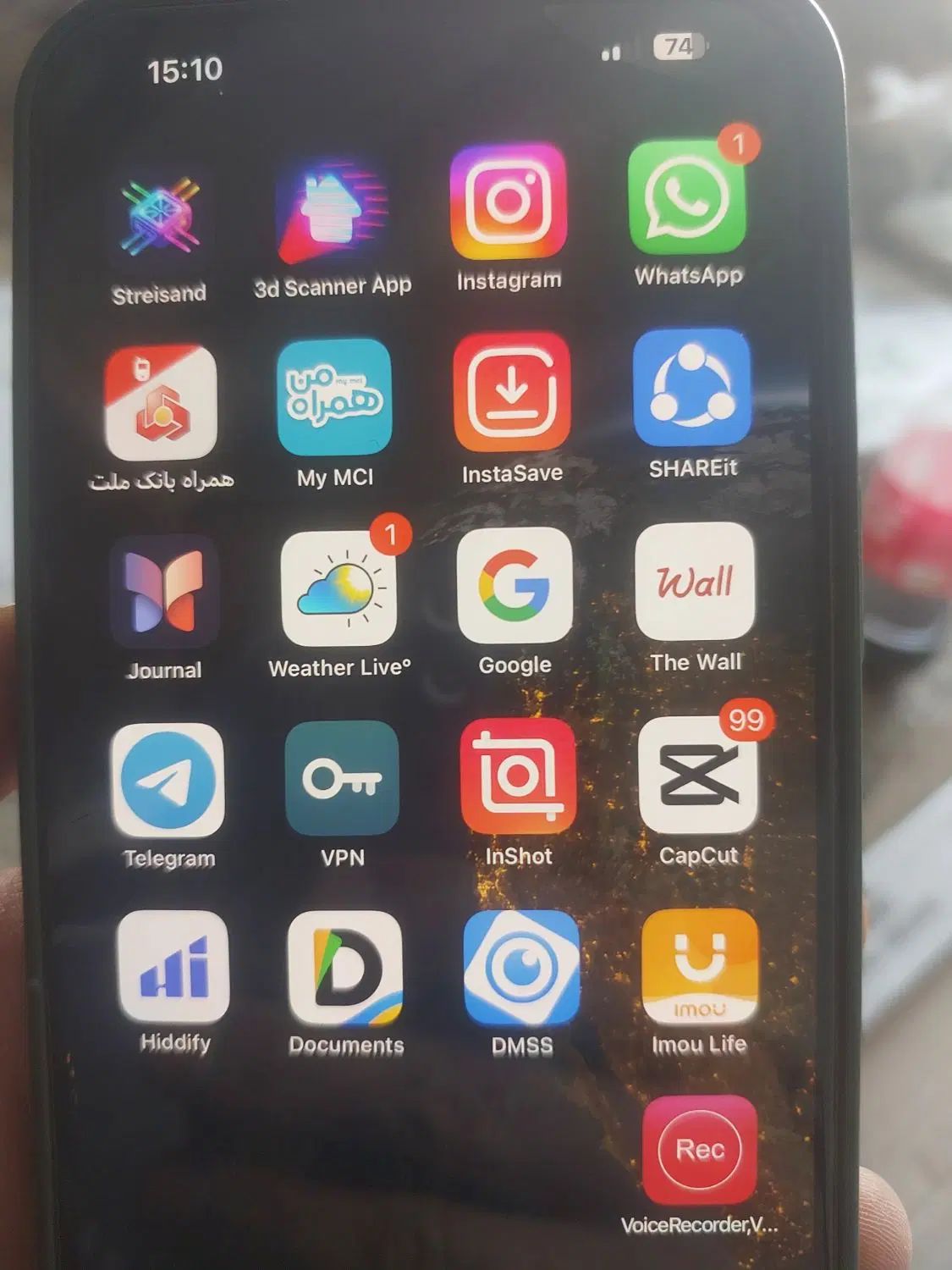 null