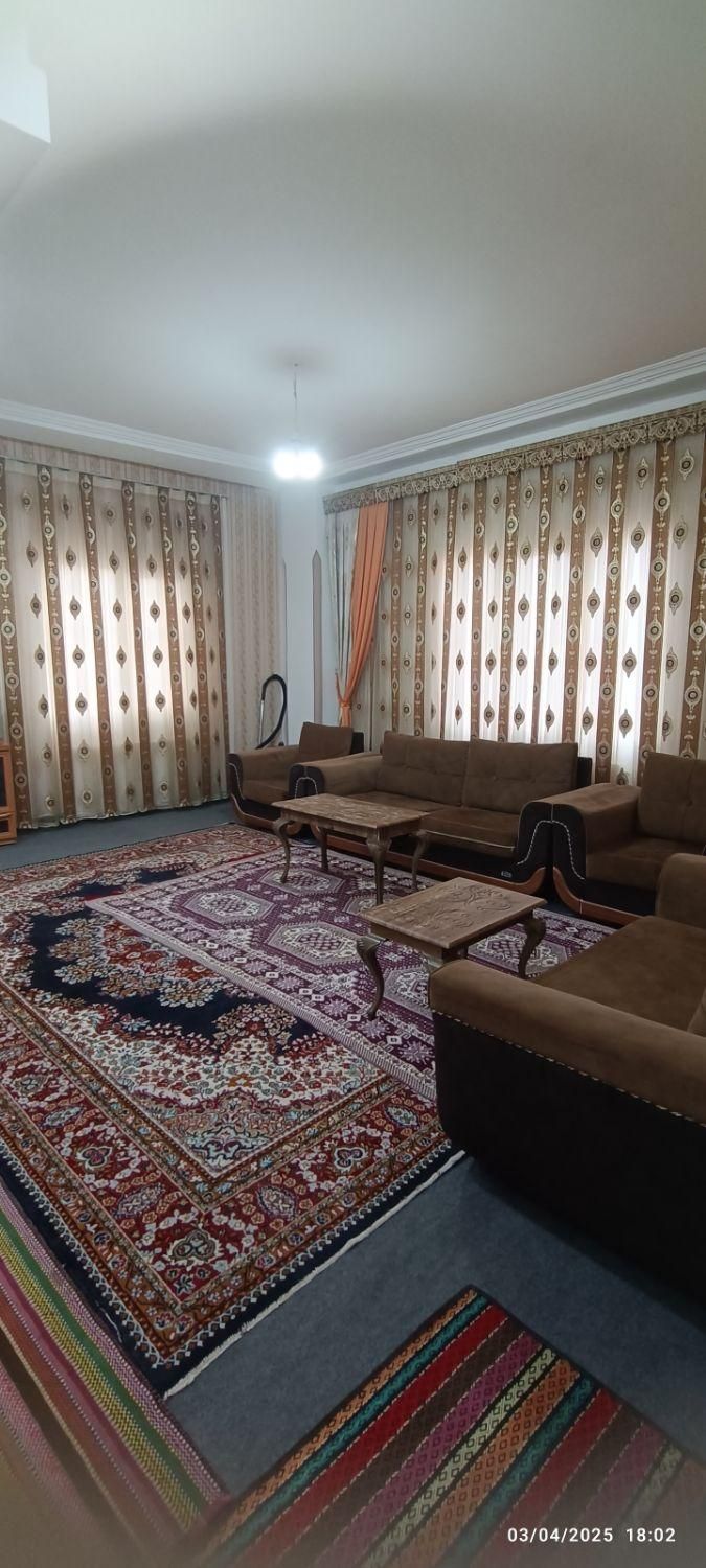 سوئیت آپارتمان گلستان طبقه همکف در مسیر گردشگری|اجارهٔ کوتاه‌مدت آپارتمان و سوئیت|مشگین شهر, |دیوار