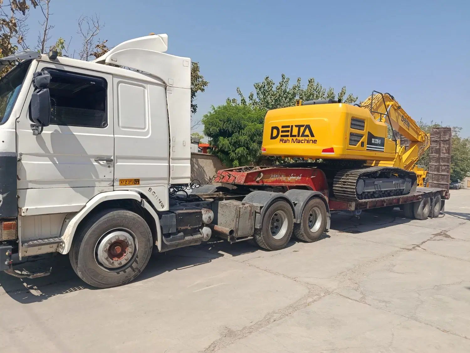 کمرشکن حمل و نقل وجابجایی|خدمات حمل و نقل|تبریز, |دیوار