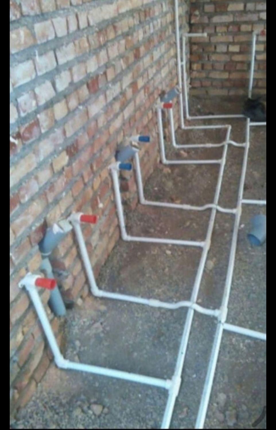 * لولهکشی آب،شوفاژ،فاضلاب پکیج آبگرمکن بخاری *|خدمات پیشه و مهارت|فردیس, فردیس|دیوار