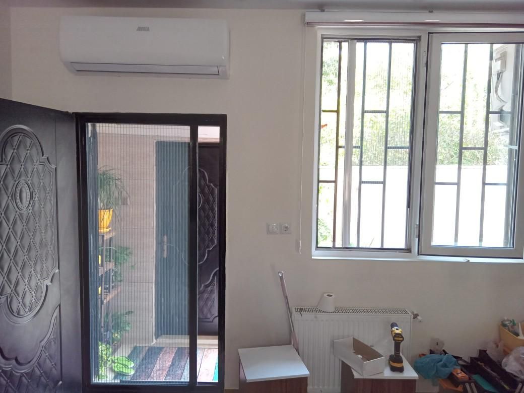 جلوگیری از حشرات موذی(توری پلیسه ترک)|خدمات پیشه و مهارت|رشت, چمارسرا|دیوار