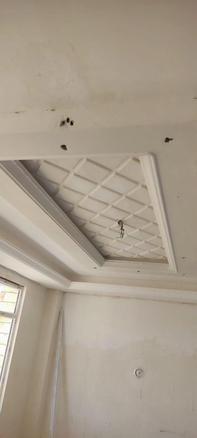 گچ کاری وسفیدکاری وغیره|خدمات پیشه و مهارت|اردبیل, |دیوار