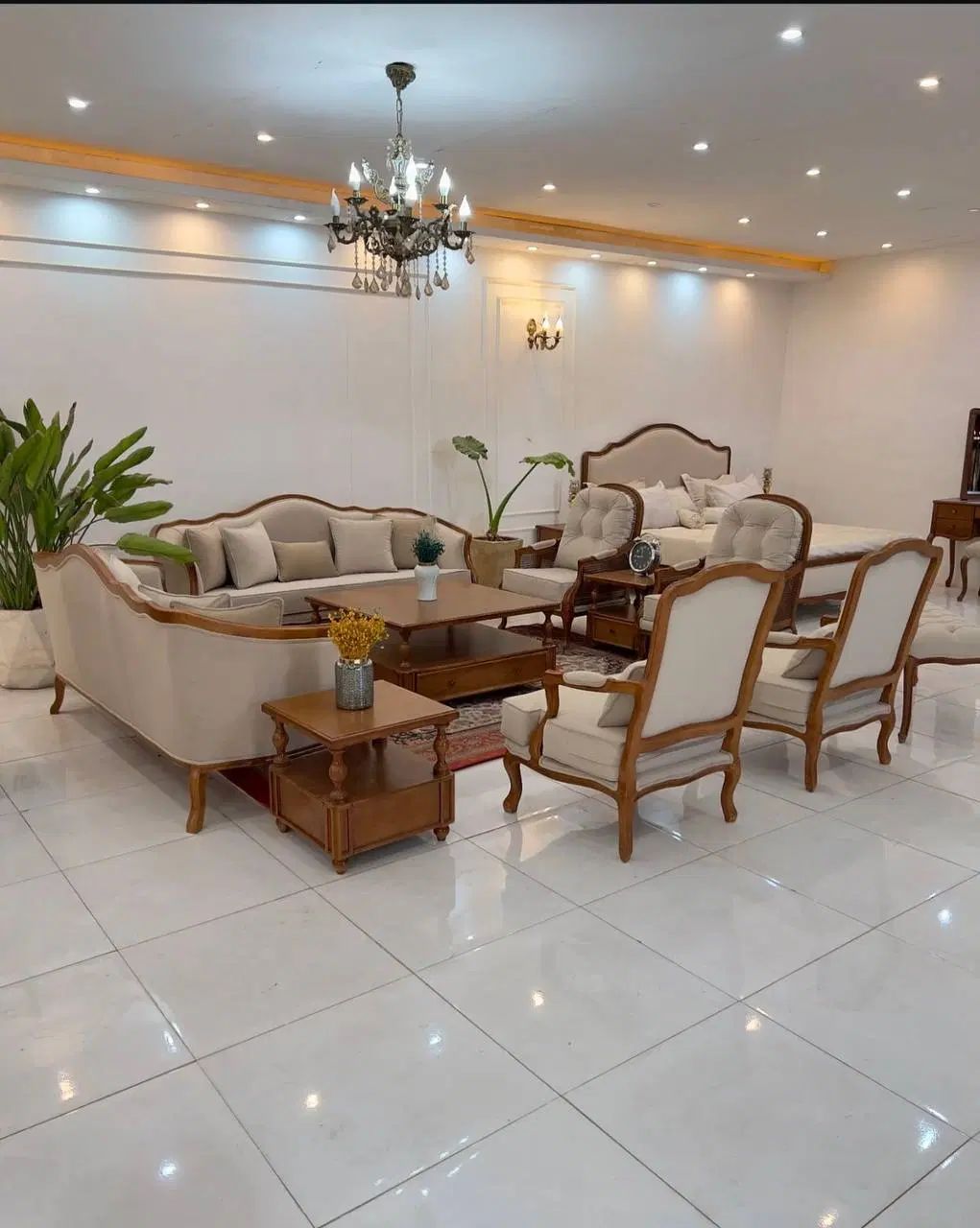 مبل/کد ۹۹/ مبل ترک/ قرعه کشی|مبلمان خانگی و میز عسلی|قشم, |دیوار