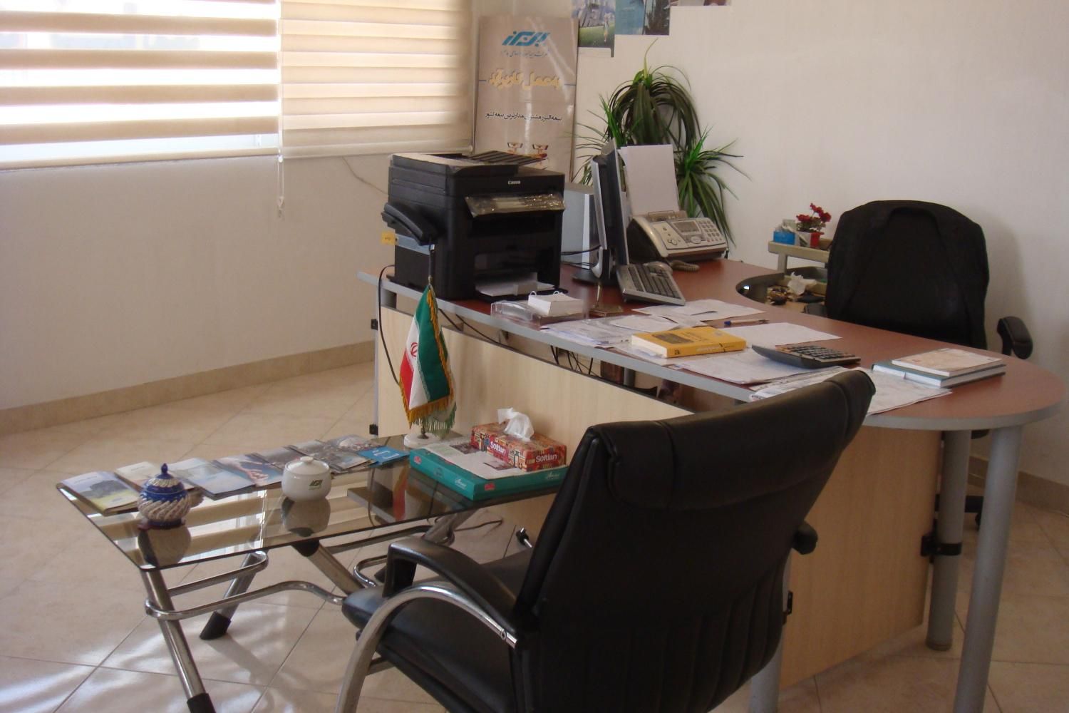 اجاره دفتر کار اداری/تجاری|اجارهٔ دفتر کار، اتاق اداری، مطب|رشت, امین الضرب|دیوار