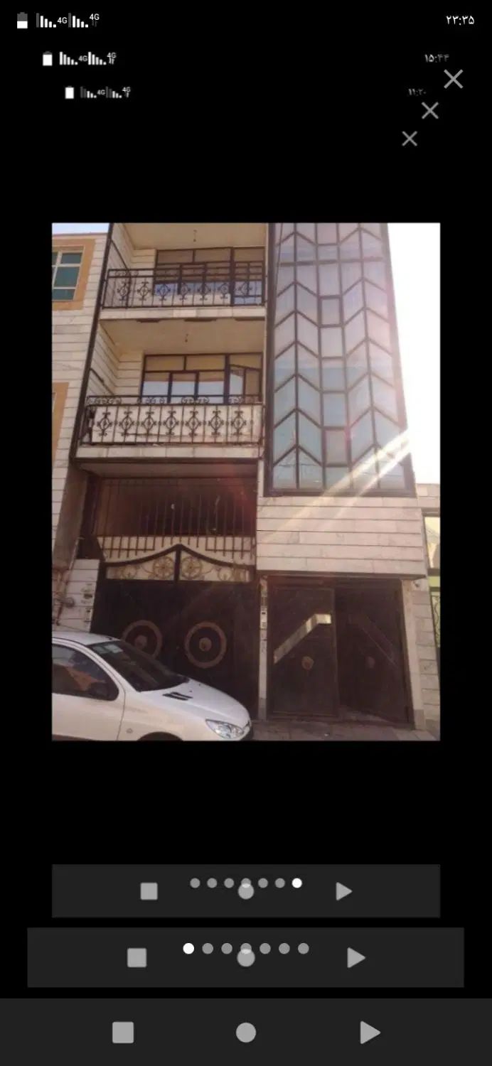 آپارتمان 110متری|فروش آپارتمان|کرج, حصارک پایین|دیوار