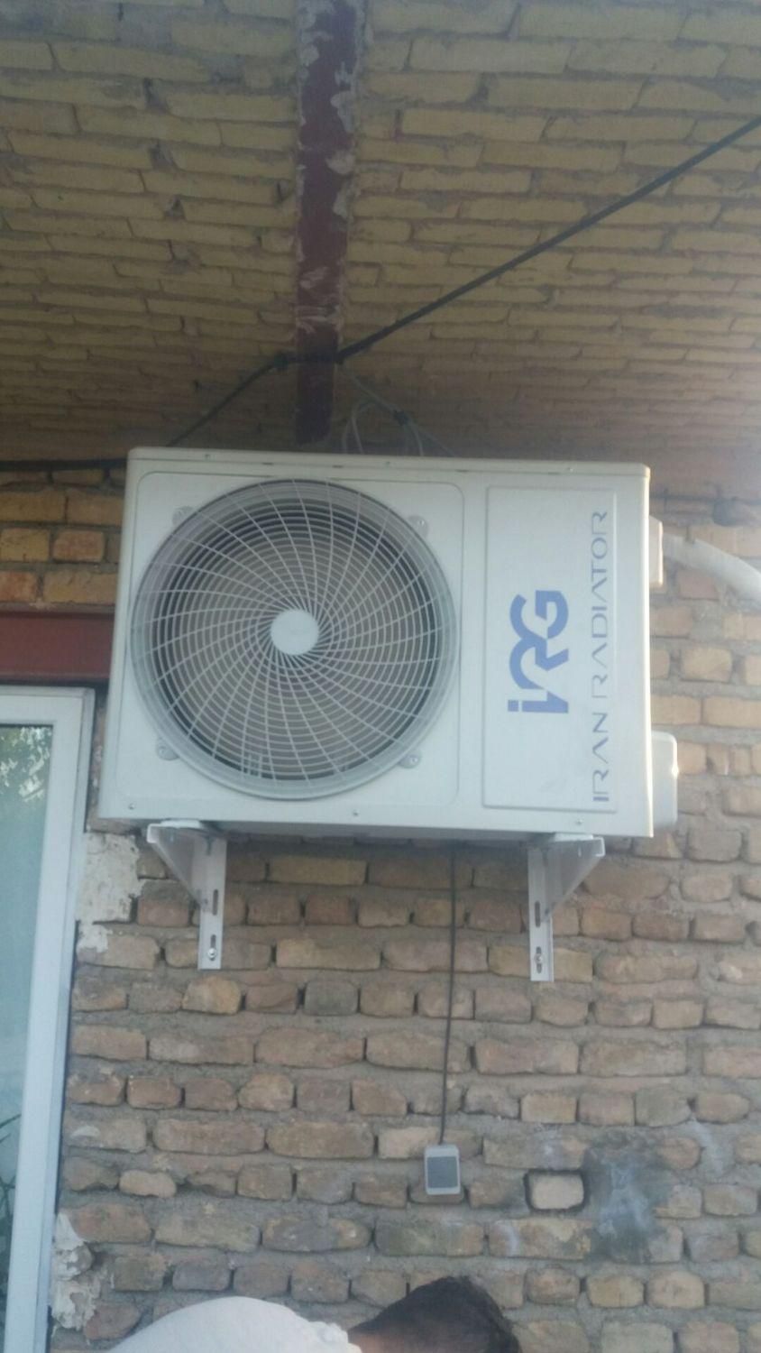 نصب کولرگازی، تعمیرات کولرگازی،لوله کشی،شارژگاز|خدمات پیشه و مهارت|همدان, |دیوار