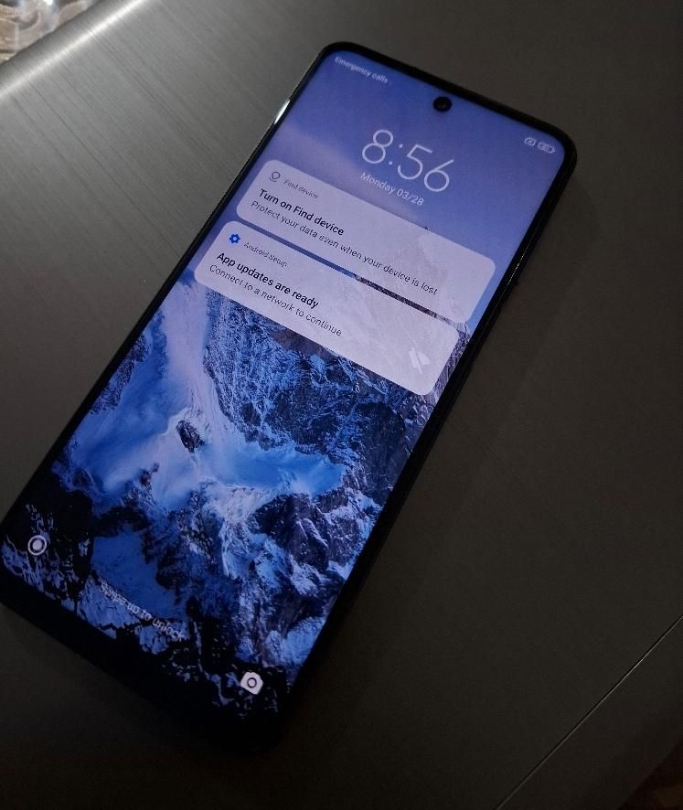 شیائومی Redmi Note 9 Pro (India) ۱۲۸ گیگابایت|موبایل|تهران, فرودگاه مهرآباد|دیوار