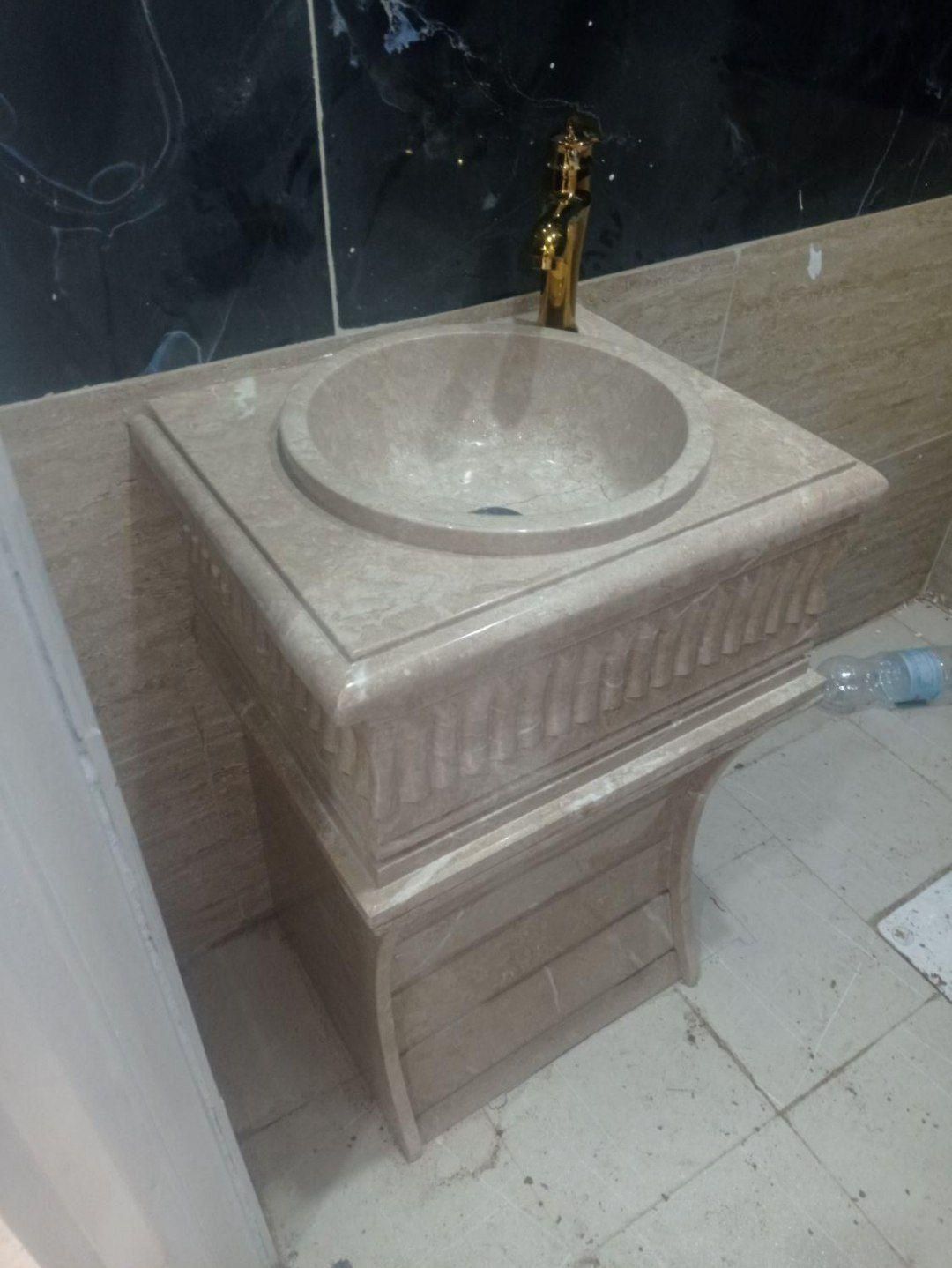 لوله کشی آب و فاضلاب و خورده کاری،نصب شیرآلات|خدمات پیشه و مهارت|ملایر, |دیوار