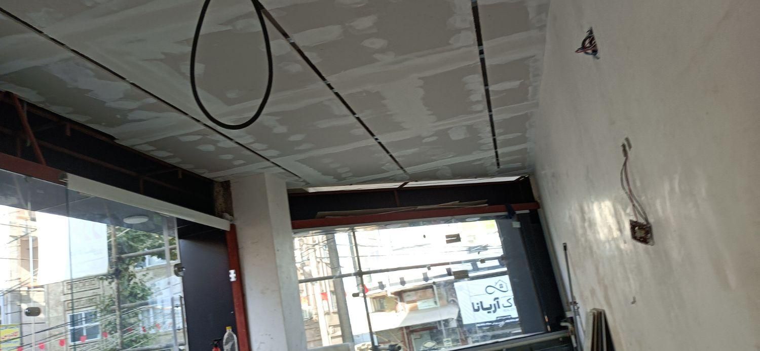 نقاش ساختمان|خدمات پیشه و مهارت|فومن, |دیوار