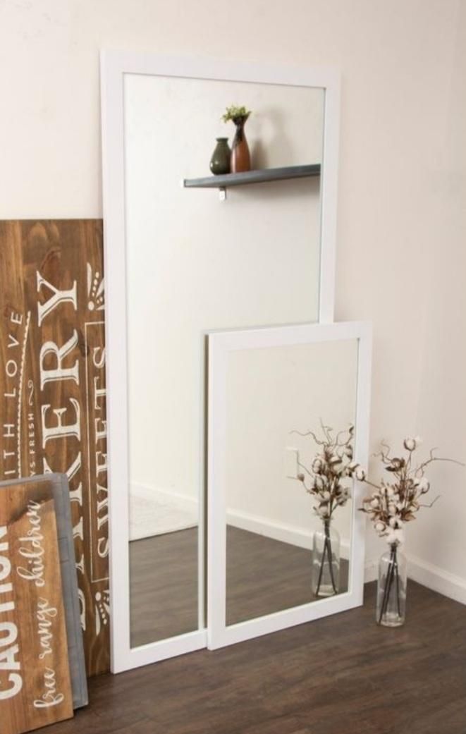 تولیدی آینه سری جدید مدل(لوکس)|آینه|تبریز, |دیوار