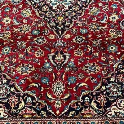 فرش قرمز ۶ متری  ماشینی|فرش|تهران, مهرآباد جنوبی|دیوار