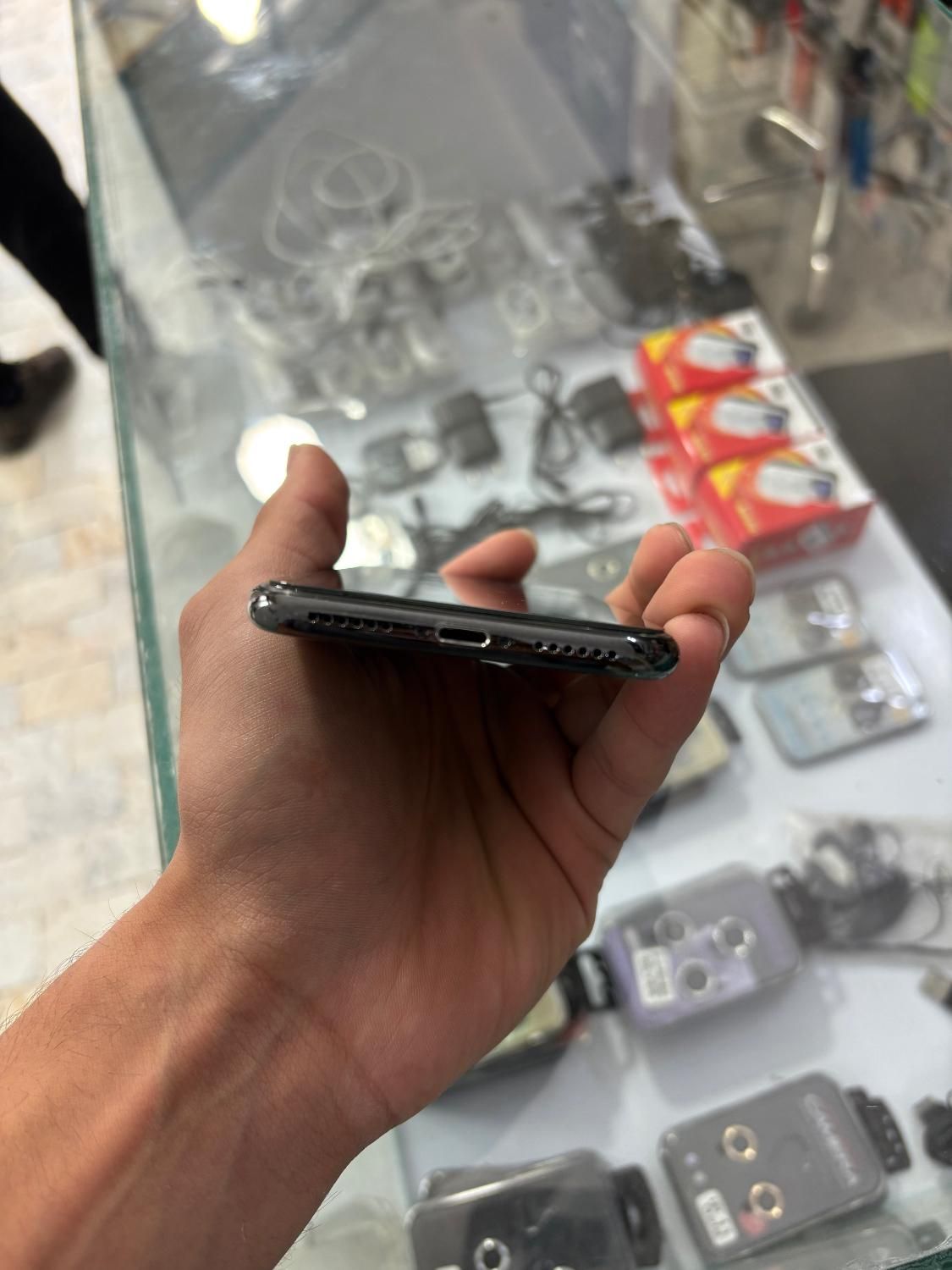 ایفون ایکس x 256|موبایل|گرگان, |دیوار
