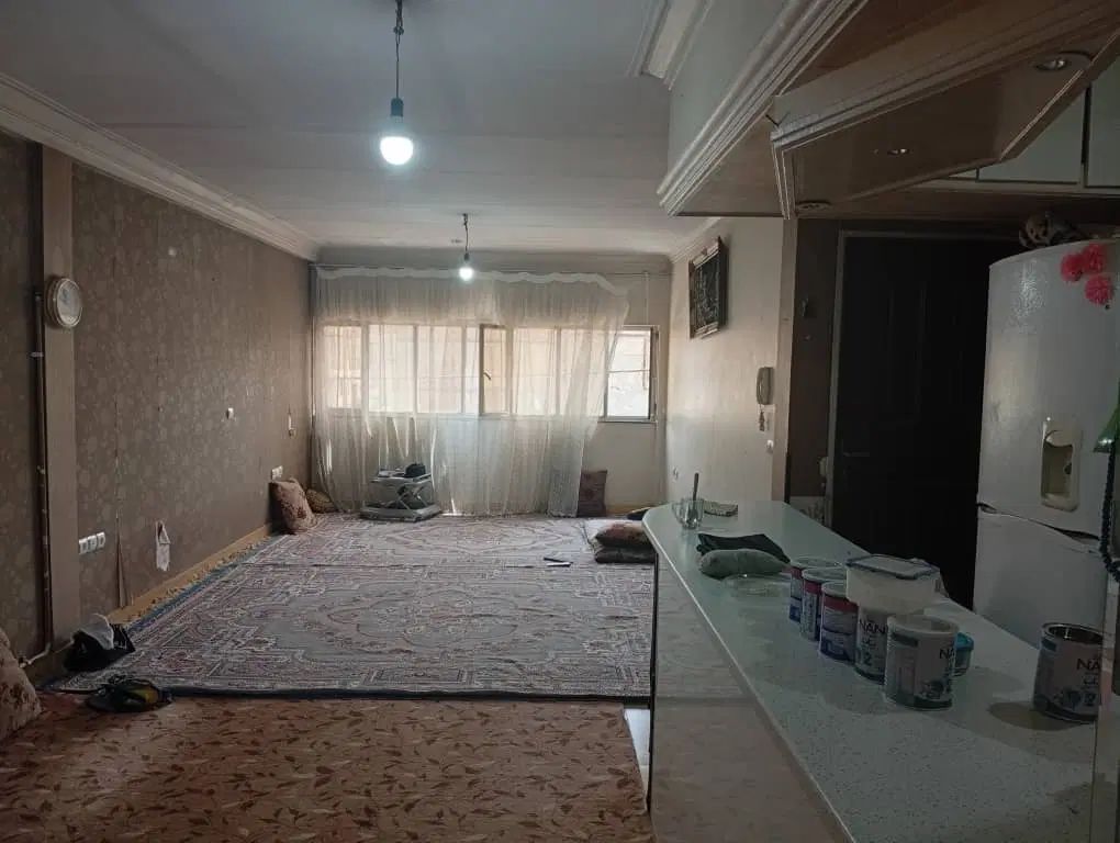 ویلایی  دواحد دربست با پارکینگ|اجارهٔ خانه و ویلا|کرج, کوی فرهنگ|دیوار