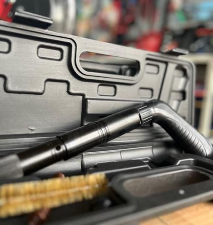 تفنگ میخکوب تمام فلز میخکوب عصایی فیکس|ابزارآلات|اصفهان, هفتون|دیوار