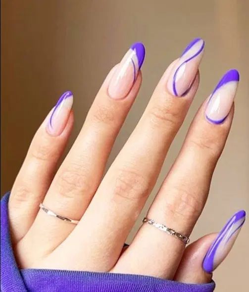 مدل ناخن|خدمات آرایشگری و زیبایی|اصفهان, ارزنان|دیوار
