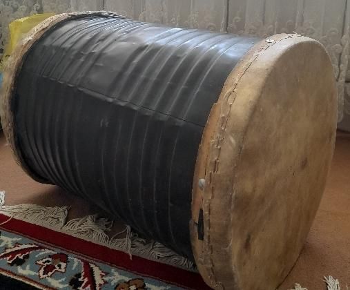 دمام|درام و پرکاشن|مبارکه, |دیوار