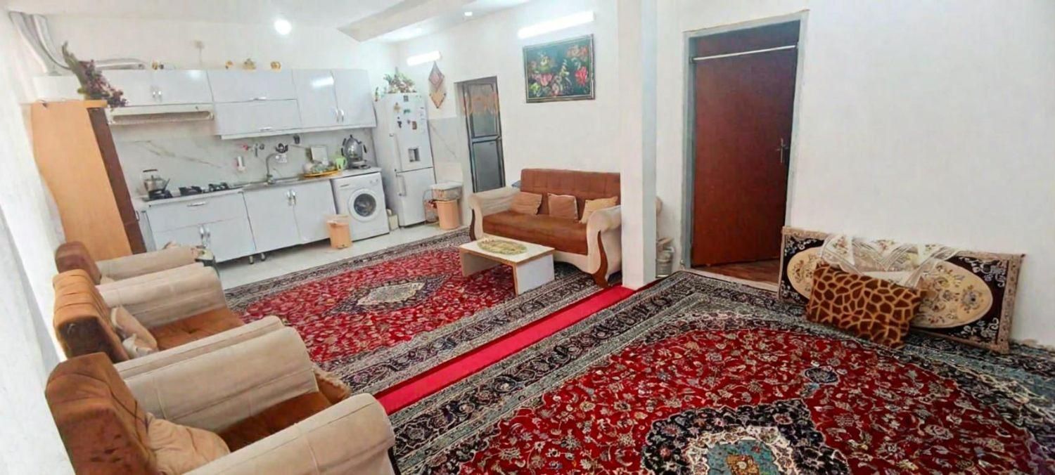 ویلایی ششدانگ ملک دوطبقه مستقل نزدیک حرم و بازار|فروش خانه و ویلا|مشهد, هفده شهریور|دیوار