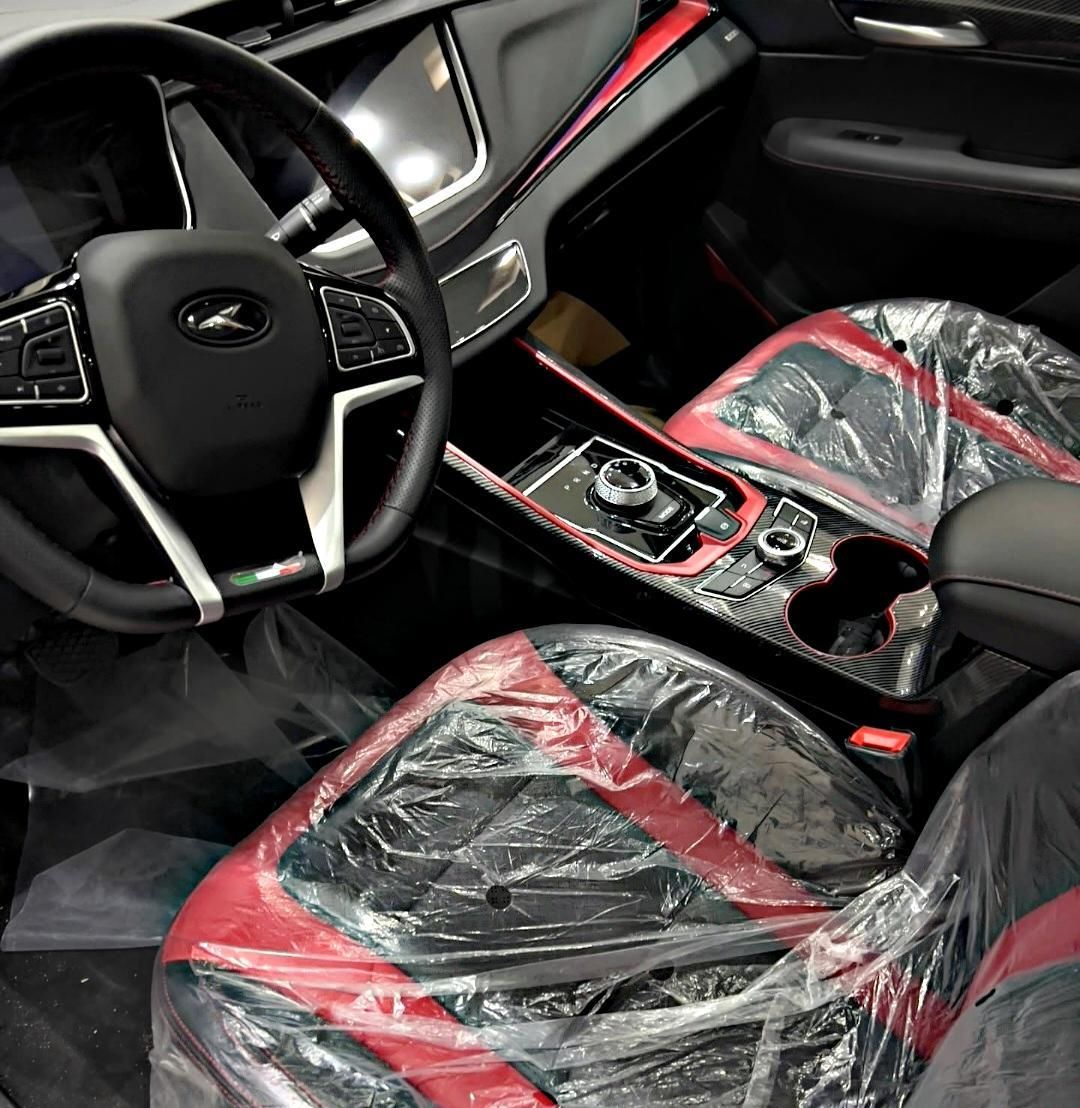 جک KMC A5 کی ام سی ای A 5 صفر 1404 /تحویل فوری|خودرو سواری و وانت|تهران, توحید|دیوار