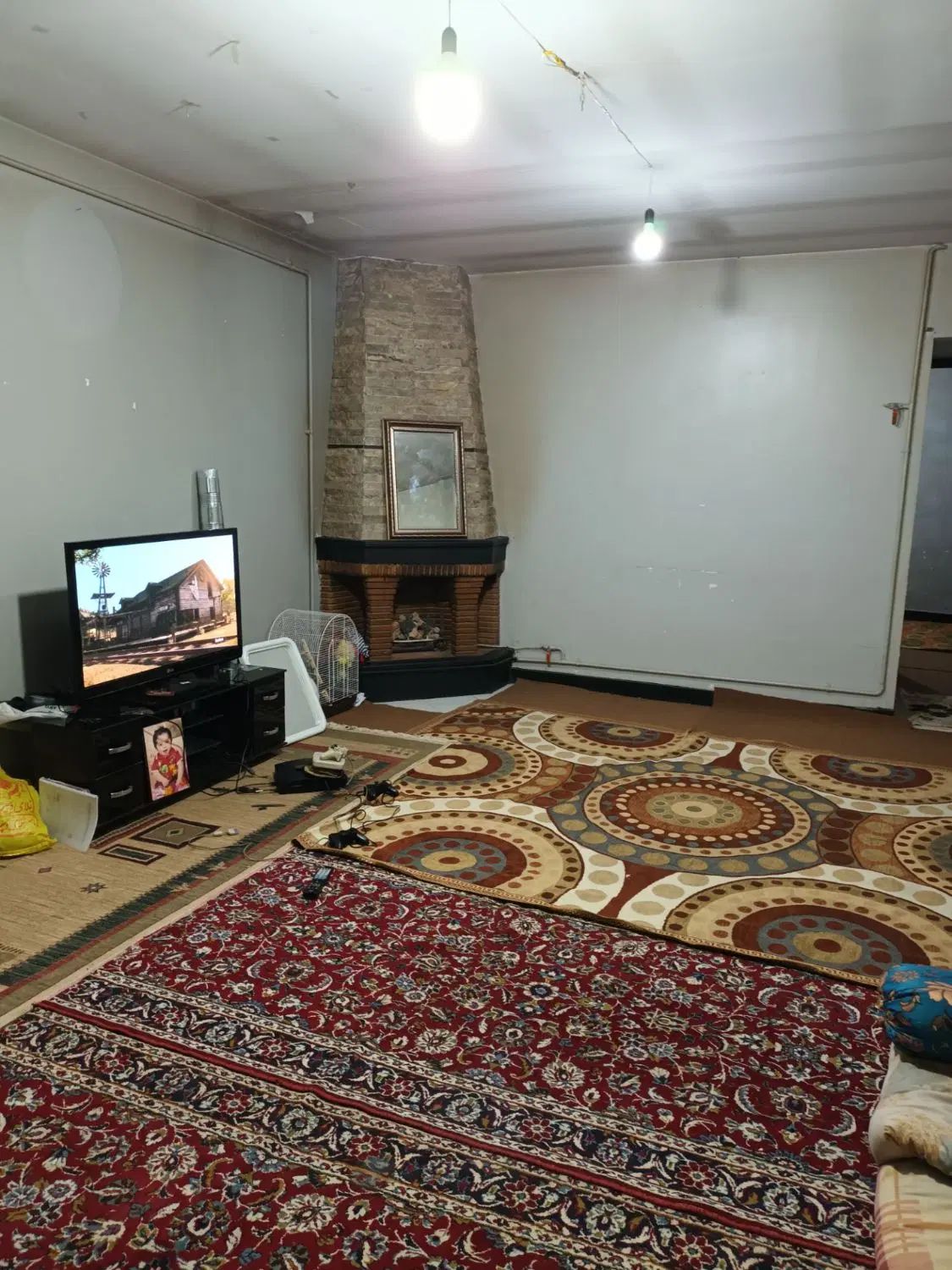 اجاره آپارتمان|اجارهٔ آپارتمان|کرج, حصارک بالا|دیوار