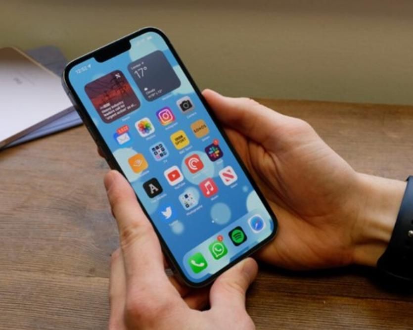 رجیستر - ثبت پاسپورت گوشی ( iPhone )|خدمات رایانه‌ای و موبایل|تهران, جنت‌آباد جنوبی|دیوار