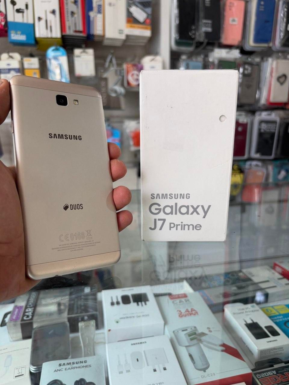 j7 prime سالم به شرط|موبایل|تهران, تهرانپارس شرقی|دیوار