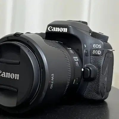 کانن هشتاد دی canon 80d|دوربین عکاسی و فیلم‌برداری|مشهد, وکیل‌آباد|دیوار