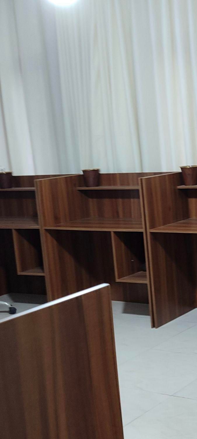 میز|میز تحریر و کامپیوتر|گرگان, |دیوار