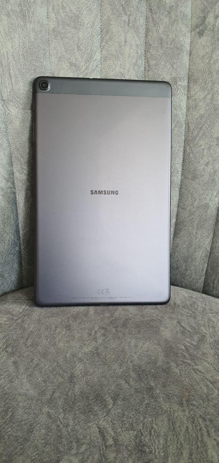 تبلک - sumsung Tab-A - 515|تبلت|مشهد, شهرک لشکر (شهرک غرب)|دیوار