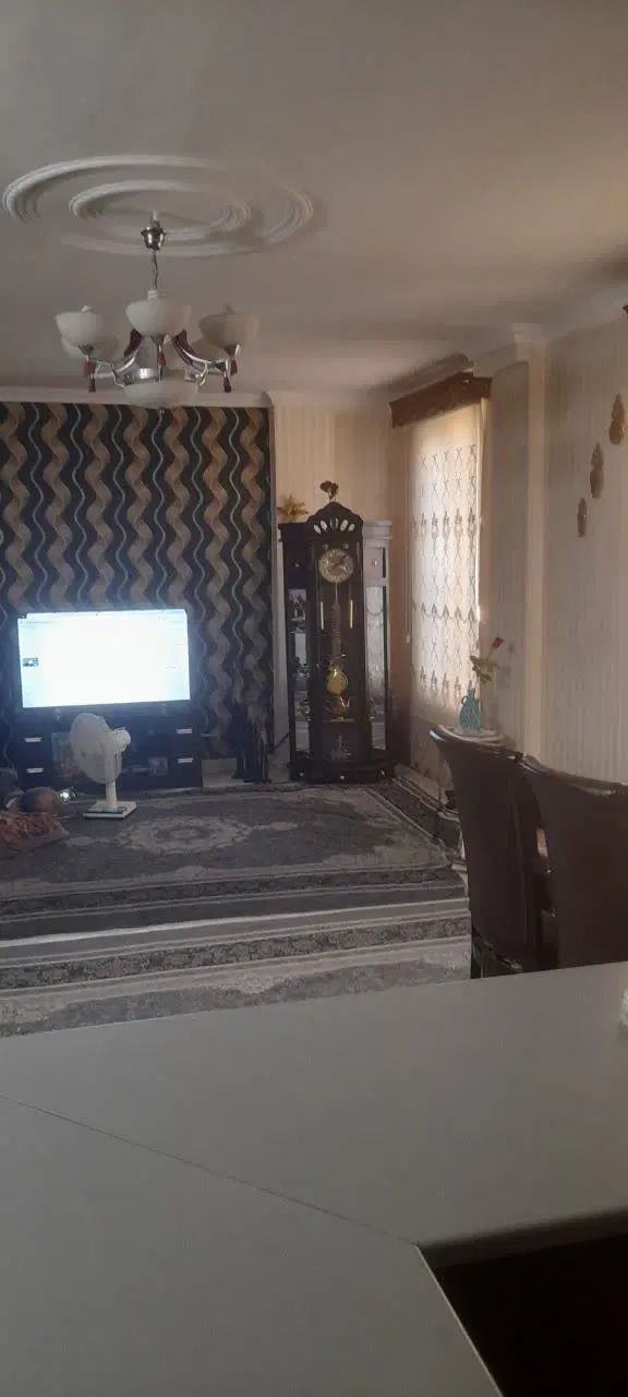 اپارتمان ۶۵ متر فول/خوش نقشه غرق نور/م غیبی خرمدره|اجارهٔ آپارتمان|ری, حمزه‌آباد|دیوار