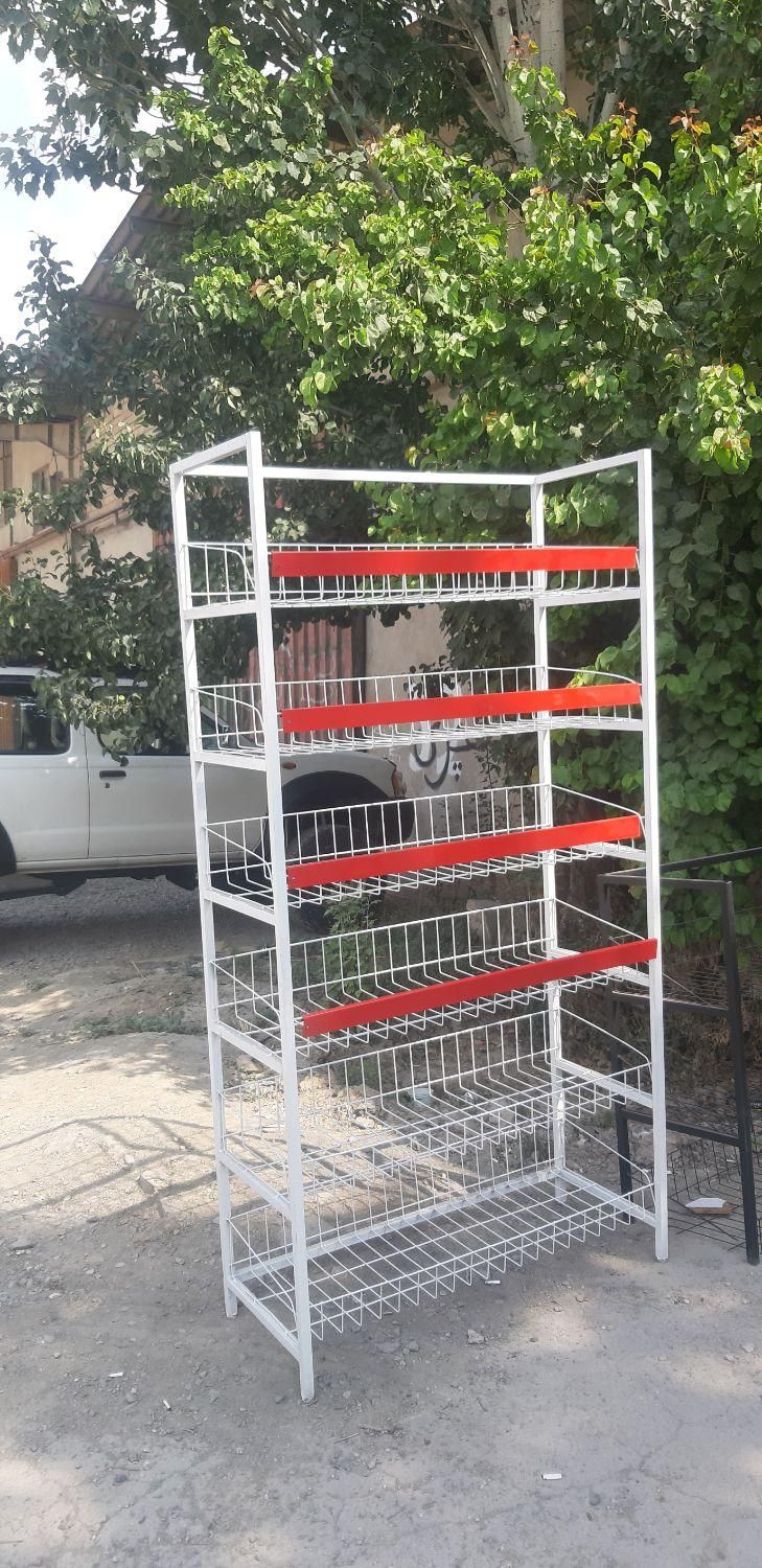 نردبان آزادی(عمده و تک)|ابزارآلات|تهران, شادمان|دیوار