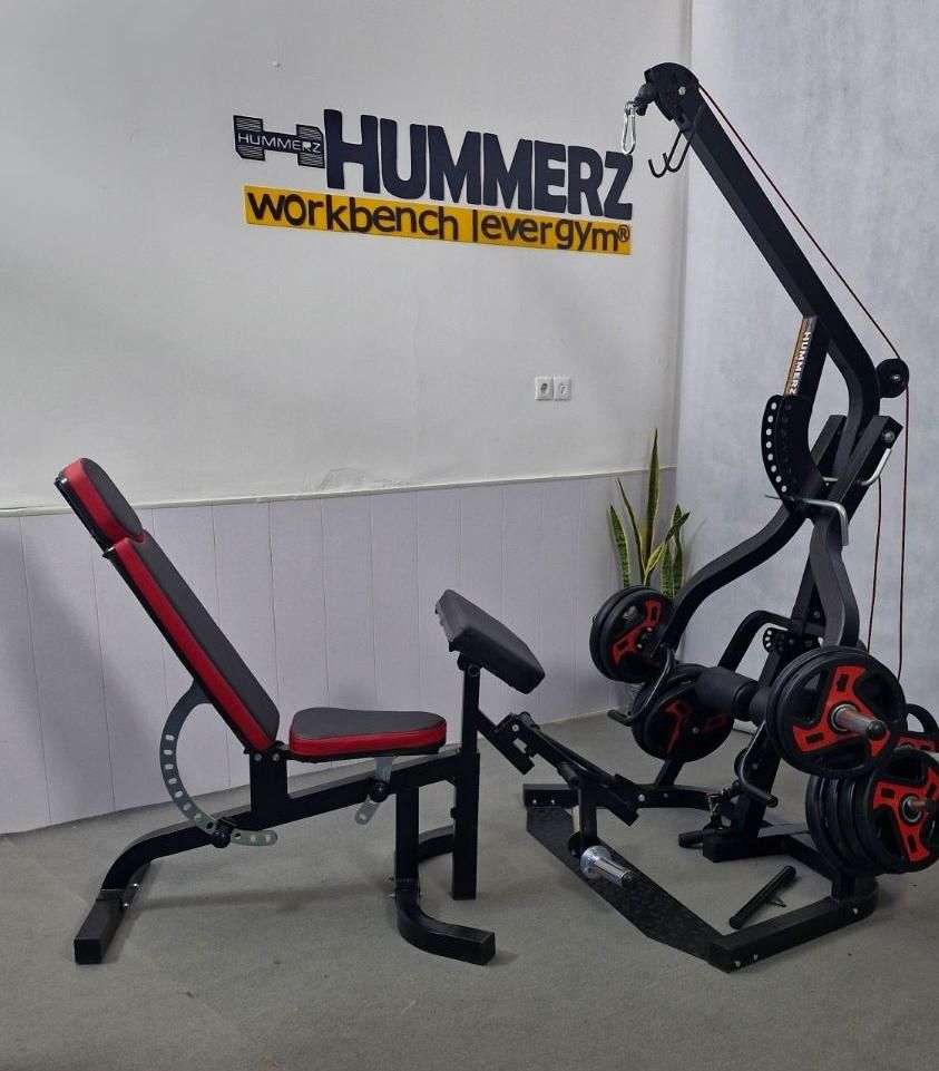 دستگاه بدنسازی پروفیل مستحکم|تجهیزات ورزشی|مشهد, انقلاب|دیوار