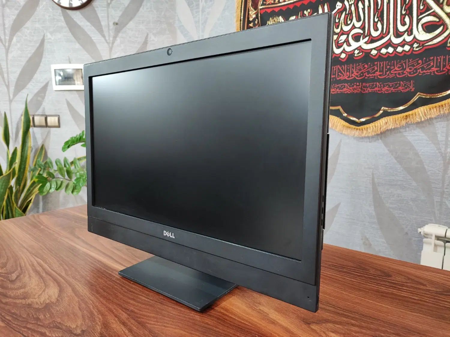 آلین وان 22اینچ DELL|رایانه رومیزی|اصفهان, ملک|دیوار