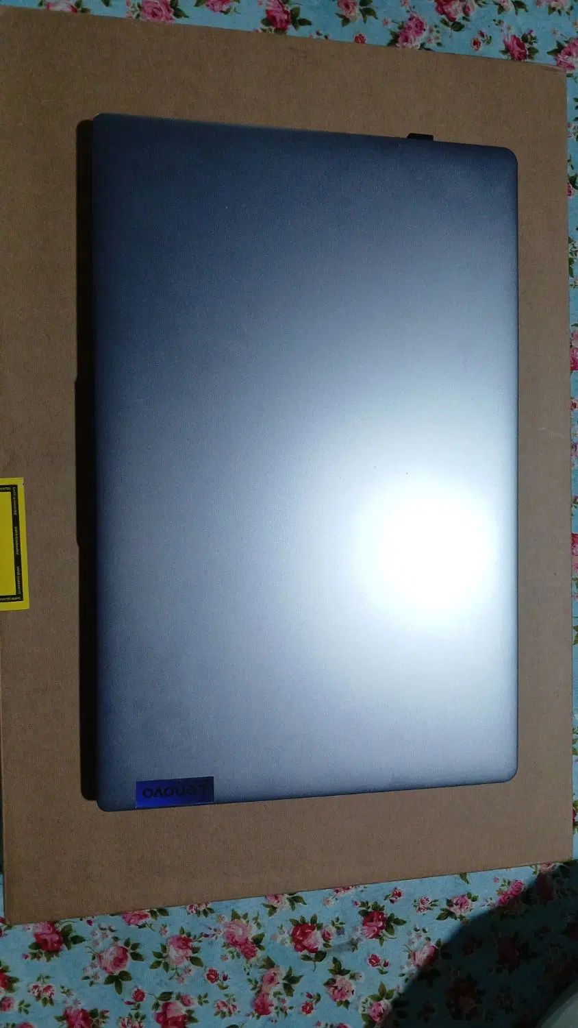 لپ تاپ Lenovo Ideapad Slim 3 مشابه آکبند|رایانه همراه|رشت, جانبازان|دیوار