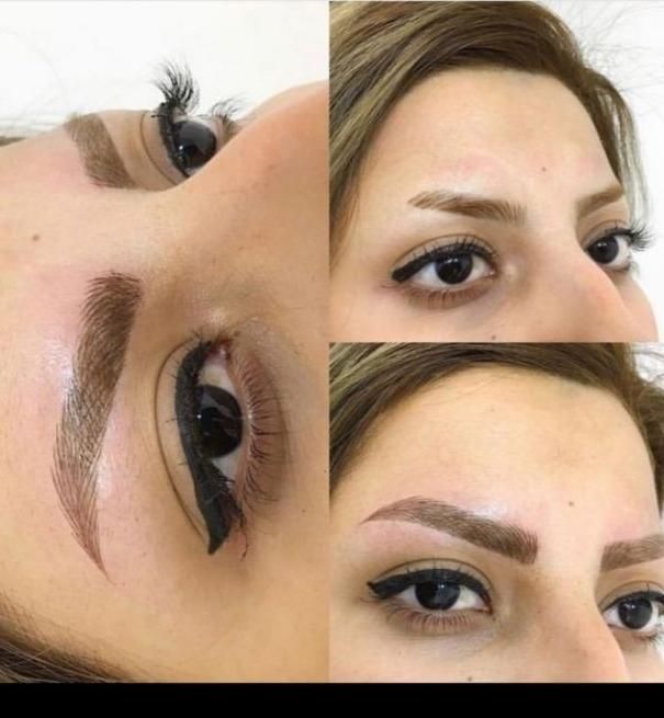 خدمات تتو|خدمات آرایشگری و زیبایی|اهواز, گلستان|دیوار