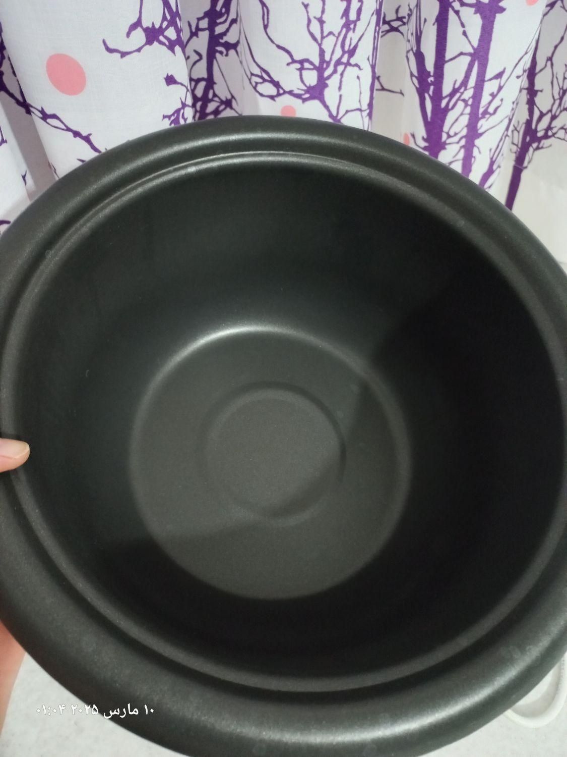 پلوپز  آرامپز  بخارپز|اجاق گاز و لوازم برقی پختوپز|سبزوار, پاسداران|دیوار