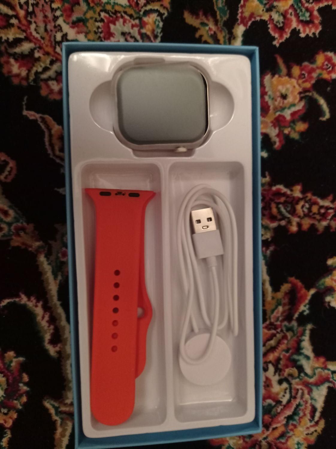 ساعت هوشمند|لوازم جانبی موبایل و تبلت|تهران, جوادیه|دیوار