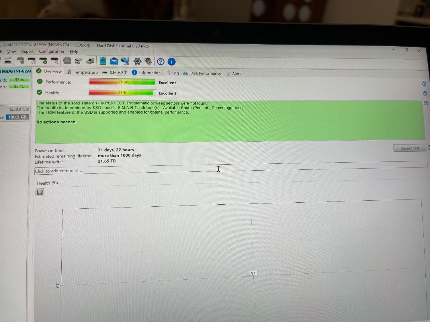 سرفیس پرو ۷ پلاس|رایانه همراه|اردکان, |دیوار