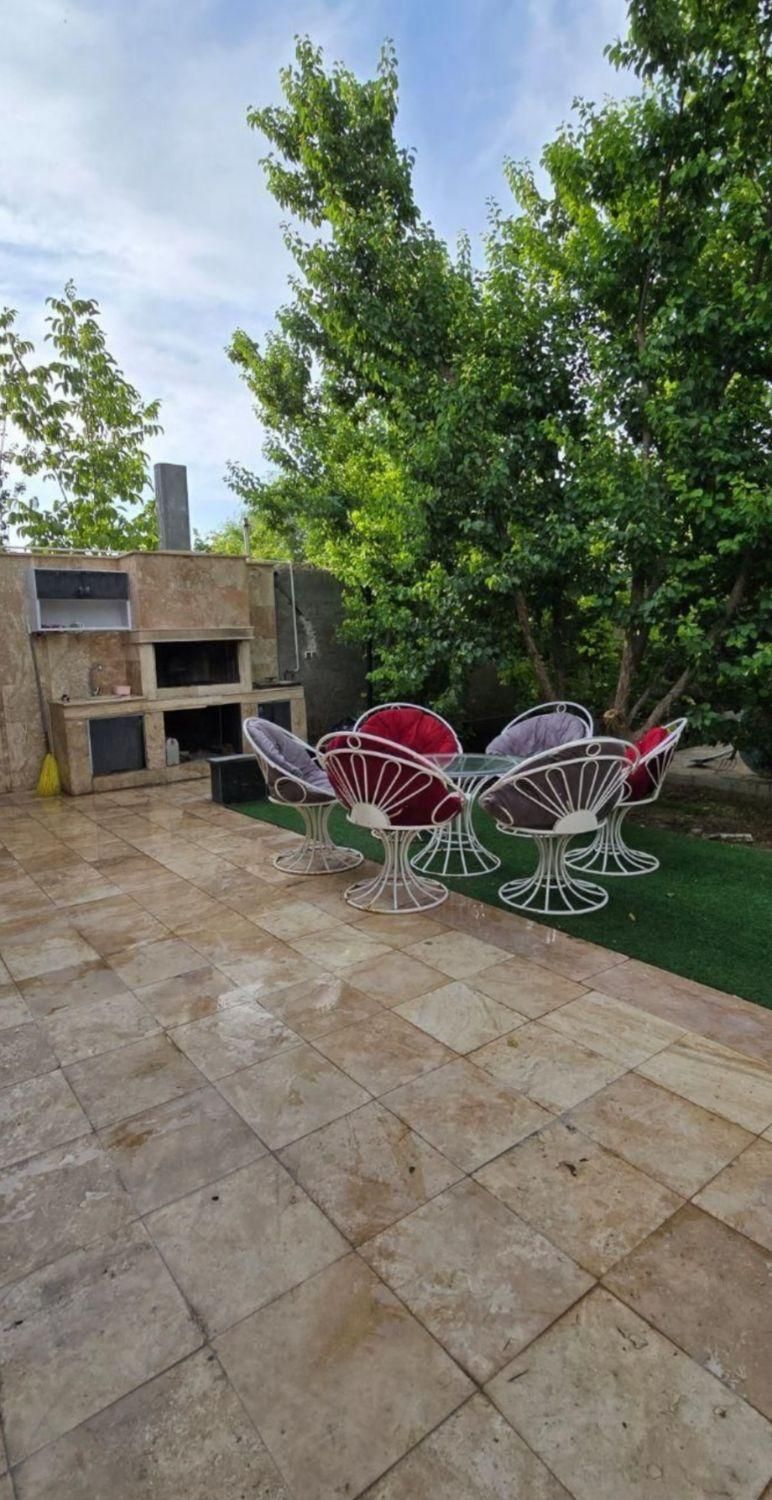 اجاره باغ اب گرم اصفهان|اجارهٔ کوتاه‌مدت ویلا و باغ|اصفهان, سرشبادران|دیوار