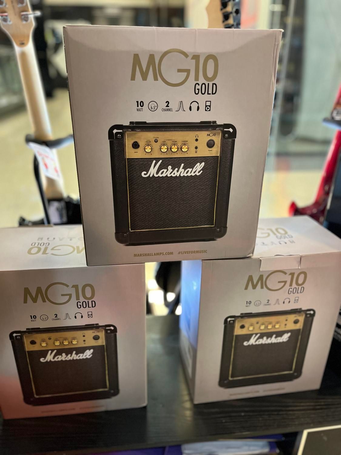 امپلی فایر گیتار الکتریک بیس مالتی افکت میکروفون|گیتار، بیس، امپلیفایر|مشهد, شهید فرامرز عباسی|دیوار