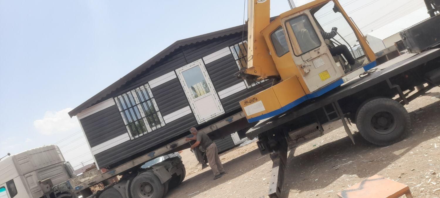 بنگاه کانکس سازی بدون واسطه|خدمات پیشه و مهارت|رشت, حومه رشت|دیوار