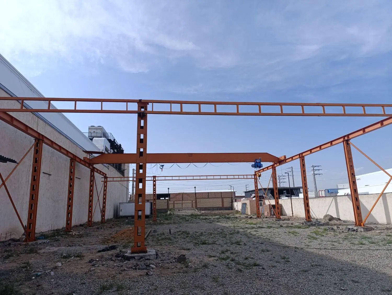 به یک جوشکار نیازمندیم|استخدام صنعتی، فنی، مهندسی|تهران, چهارصد دستگاه|دیوار
