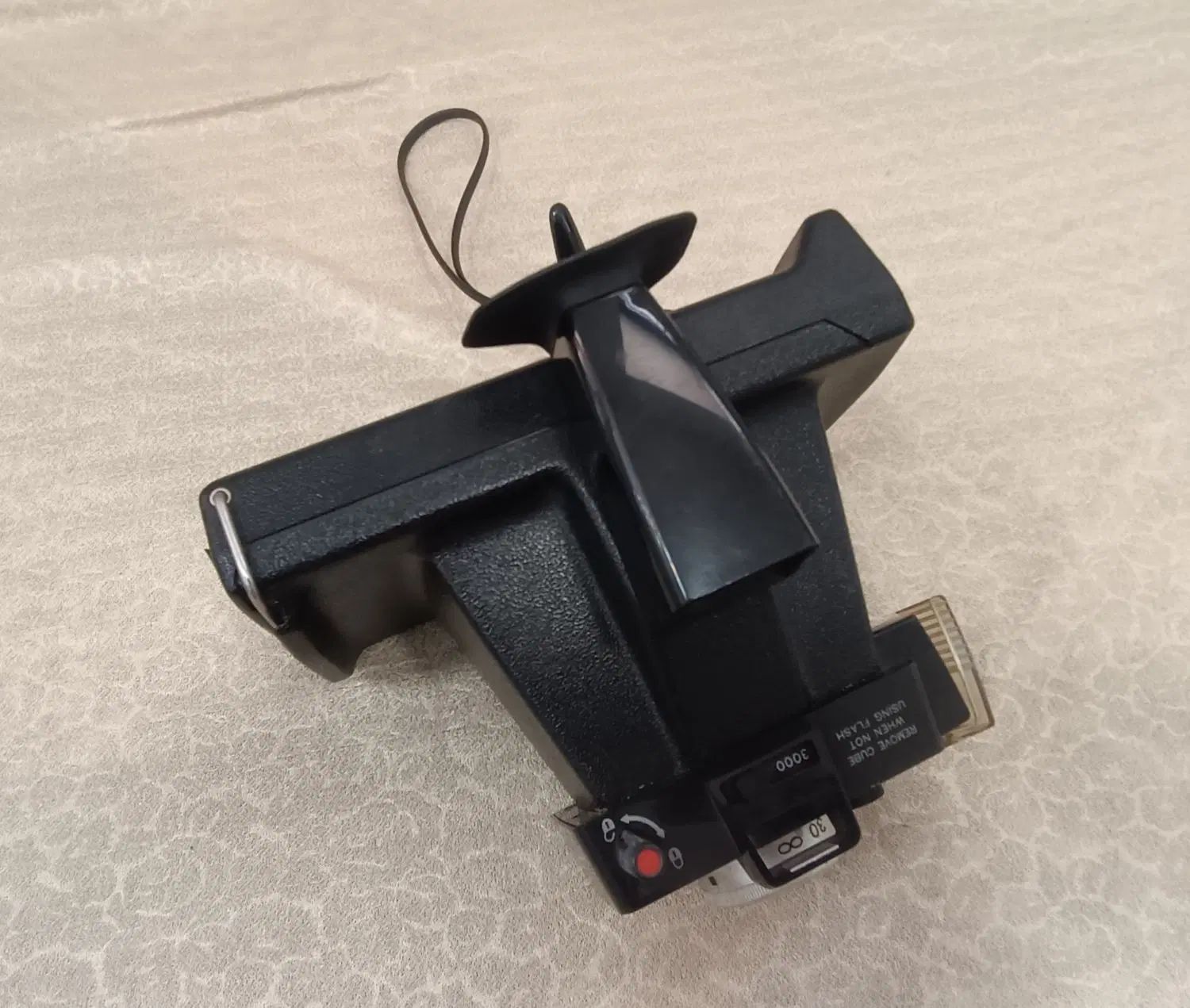 دوربین کلکسیونی Polaroid Land Camera Super Shooter|کلکسیون اشیاء عتیقه|تهران, مخصوص|دیوار