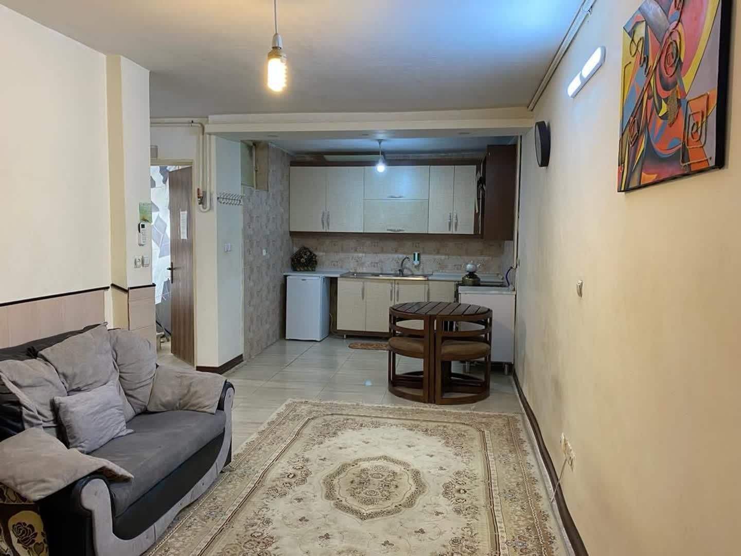 سویت ویکخواب مسافر|اجارهٔ کوتاه‌مدت آپارتمان و سوئیت|اصفهان, هفتون|دیوار