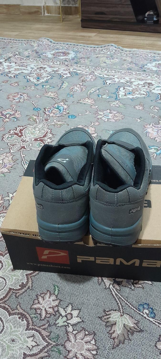 کتانی طبیعت گردی سایز ۴۲|کیف، کفش، کمربند|الوند, |دیوار