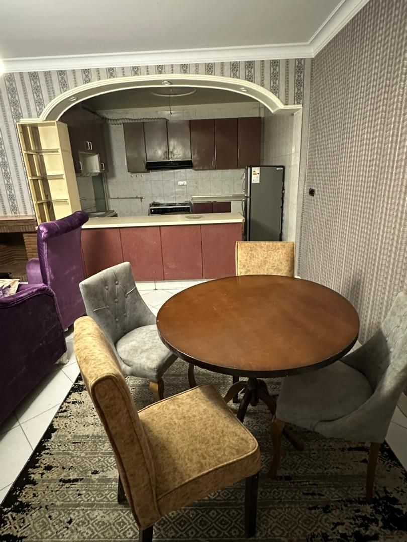 منزل مبله تمیز و مرتب غرب تهران|اجارهٔ کوتاهمدت آپارتمان و سوئیت|تهران, تهرانسر شرقی|دیوار