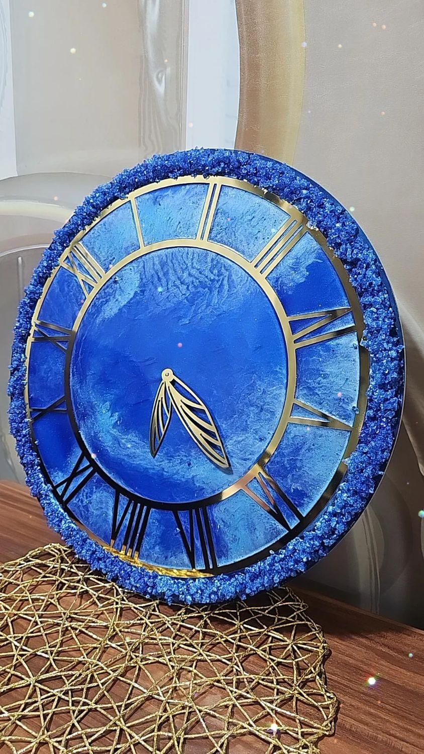 ساعت دیواری|ساعت دیواری و تزئینی|آستانه اشرفیه, |دیوار