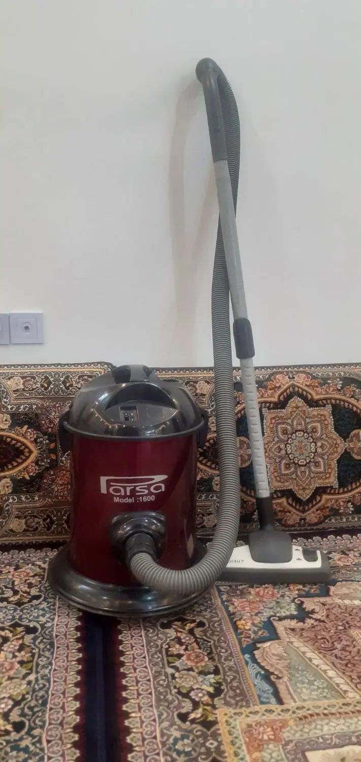 جاروبرقی|جاروبرقی، جارو شارژی، بخارشو|مشهد, پنجتن|دیوار
