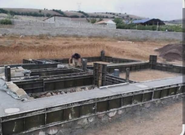 بنای همه کاره ساختمان ویلایی|خدمات پیشه و مهارت|اردبیل, |دیوار